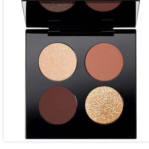 Pat McGrath Eyeshadow Quad Bronze Borealis